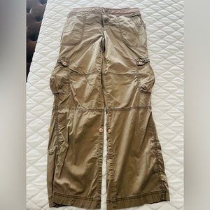 Cargo pants from Macys size 13